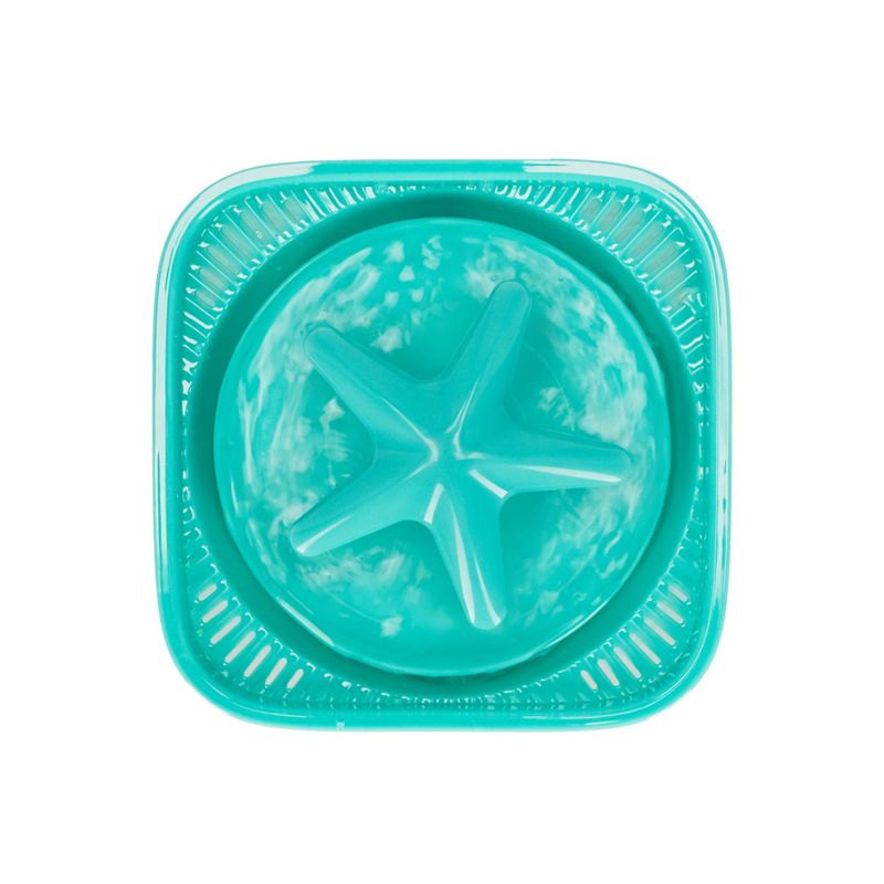 Fontaine à eau TIAKI Starfish en plastique