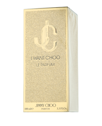 Jimmy Choo I want Choo Le Parfum Spray 100ml