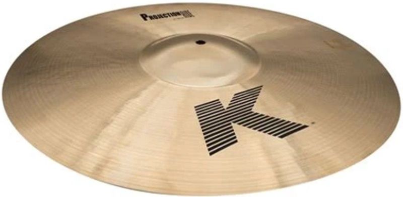 Zildjian - 21 Prototype Projection Ride - Muziekaccessoire