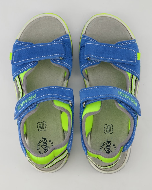 Primigi 3896044 Sandalen in Blau