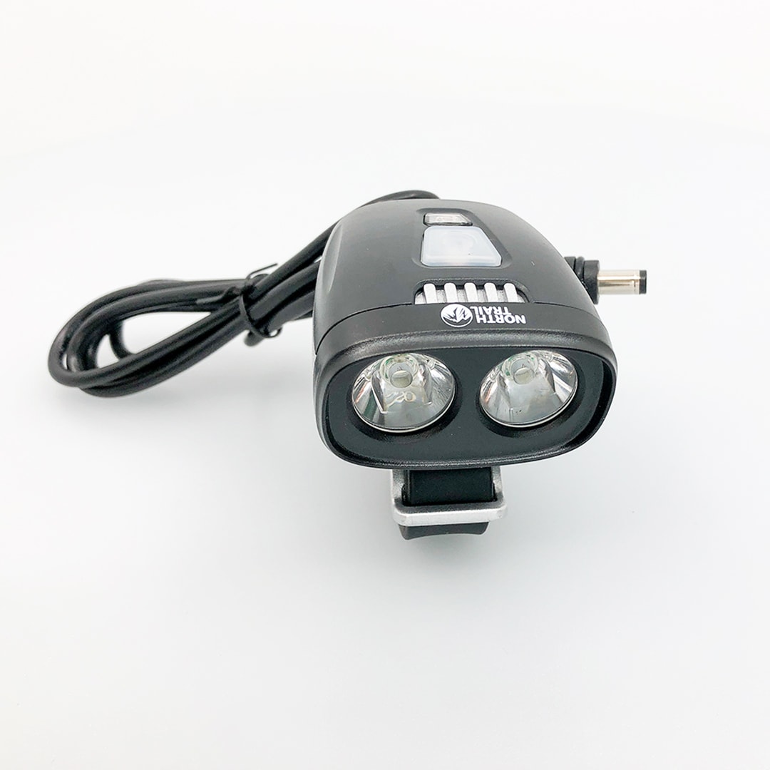 North Trail Starlight CREE 1200<br>1200 lumen, sykkellys