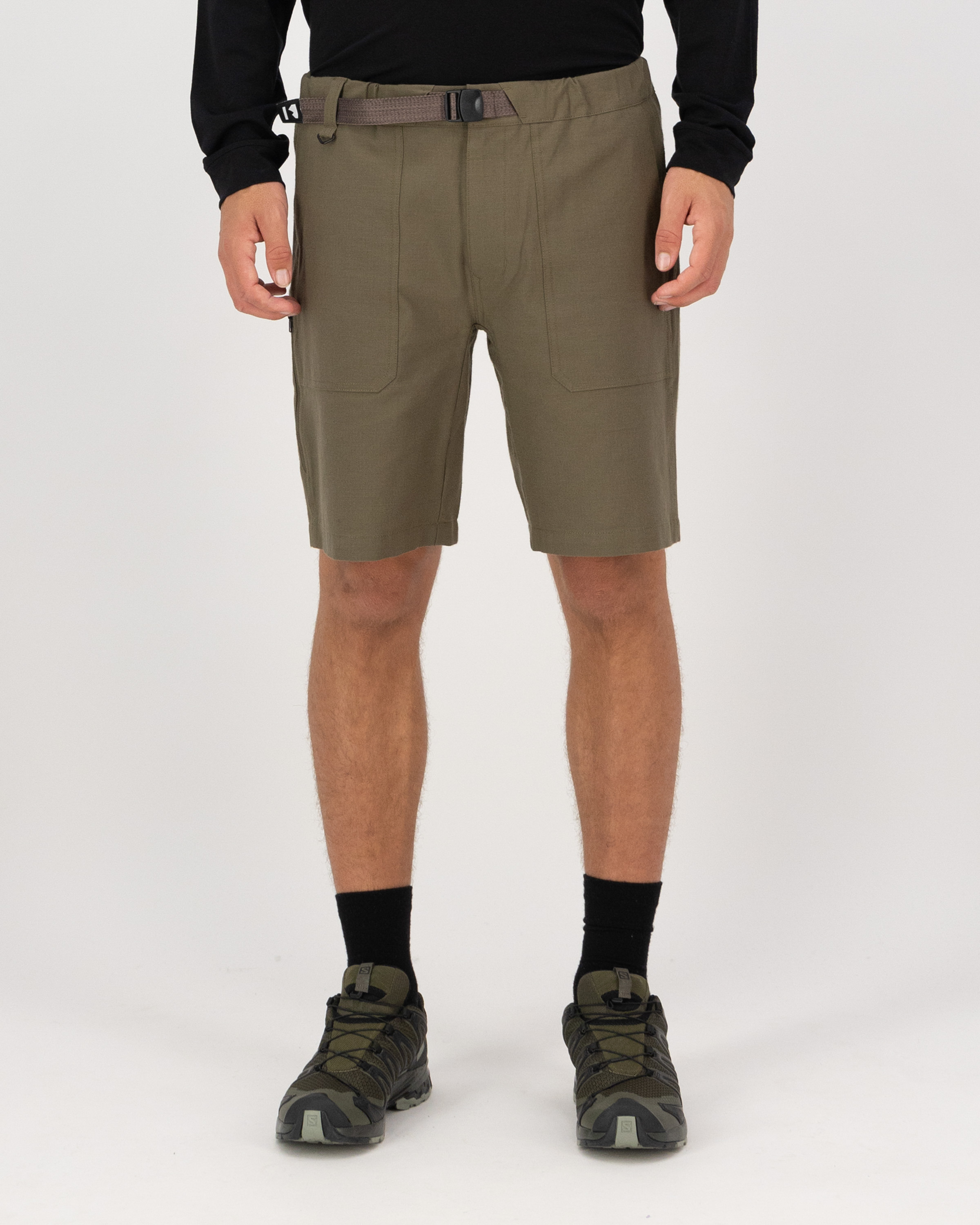Escapade Shorts