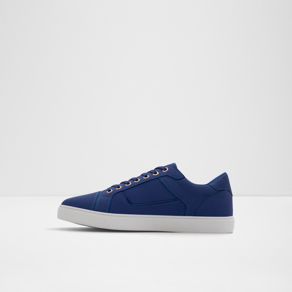 Popstep Medium Blue Men Low top