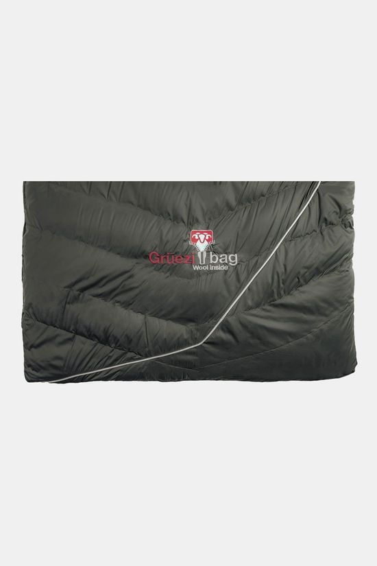 Grüezi-bag Grüezi-bag Biopod Downwool Summer Comfort Slaapzak