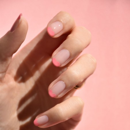 Manucurist Green Flash Pink Paradise