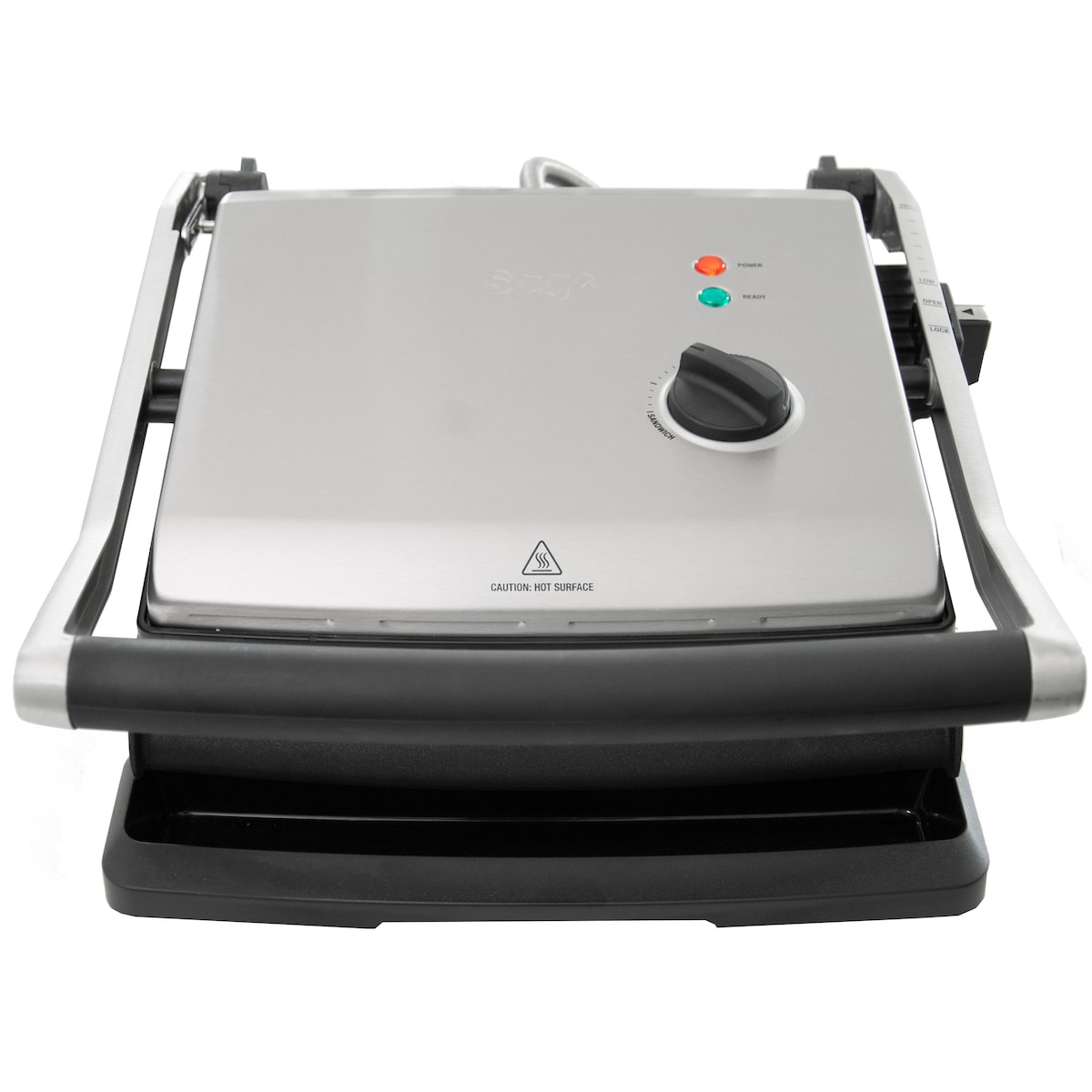 Sage Adjusta bordgrill BGR250BSSUK
