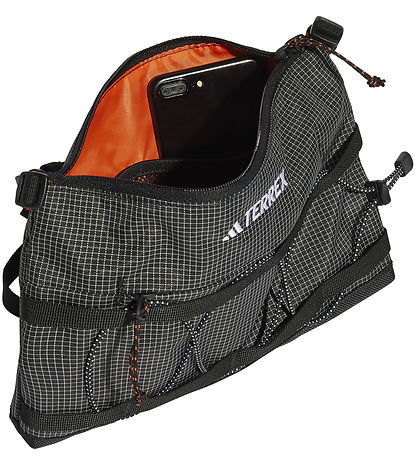 adidas Performance Kulturbeutel - TRX Mt Organisieren - Black/Wh