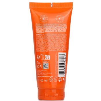 Lancaster Sun Beauty Body Milk SPF 30