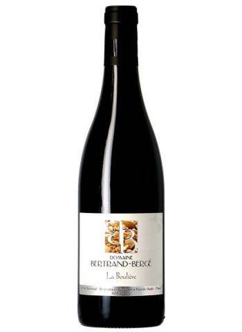 La Boulière - Bertrand-Bergé
