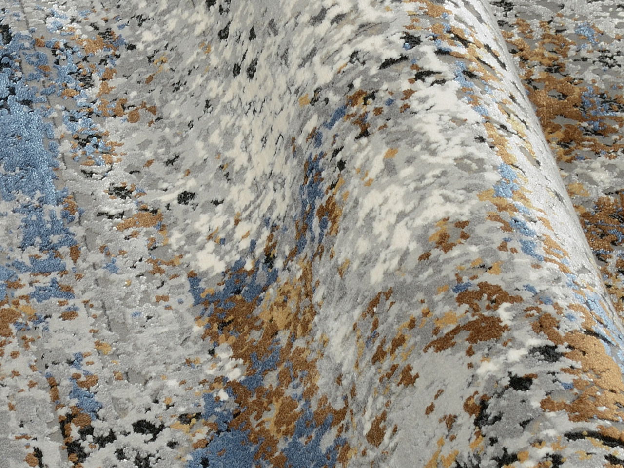 OCI Designer Teppich IMPRESSION