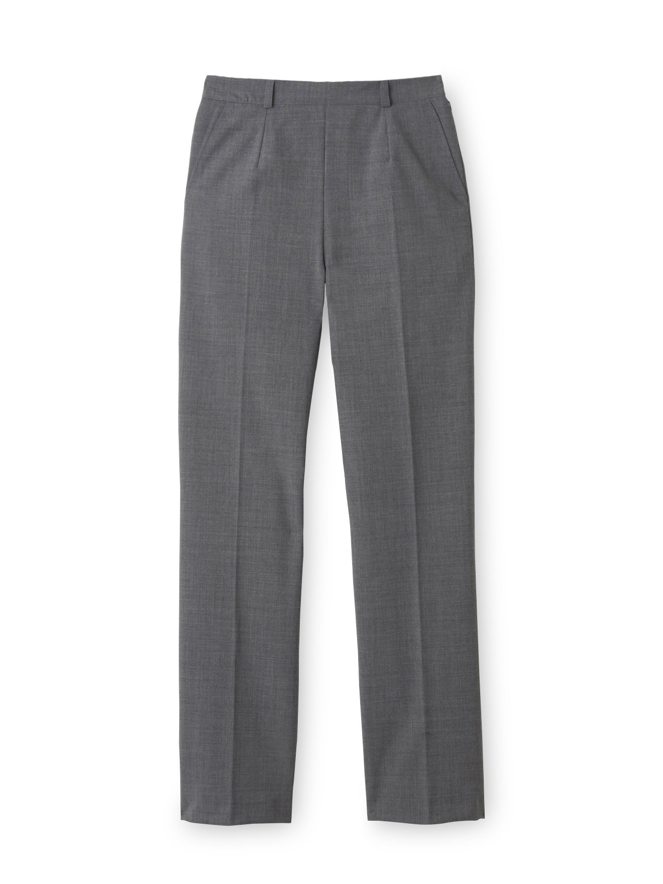 Pantalon ventre plat stature + d'1,60m