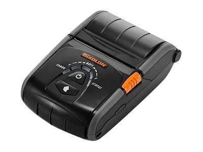 BIXOLON SPP-R200III - Kvitteringsprinter - direkte termisk - Rulle (5,8 cm) - 203 dpi - op til 100 mm/sek. - USB 2.0, seriel, Wi-Fi(n), Bluetooth 3.0 EDR