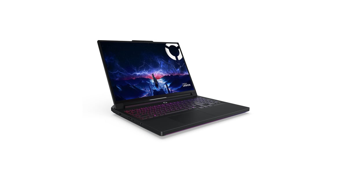 LenovoLegion Pro 7 16IAX10H (83F5003PMH) 16