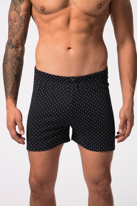 Boxershorts,  FLEXNAMIC®, 2er-Pack, Unterhose