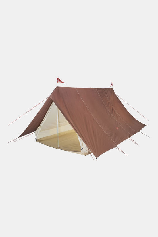 Spatz Spatz Tent Group-Spatz 10 Familietent