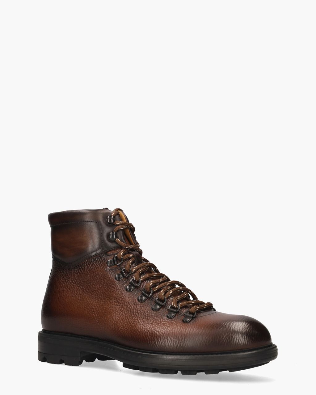 Magnanni 25407 Bruin Heren Veterboots