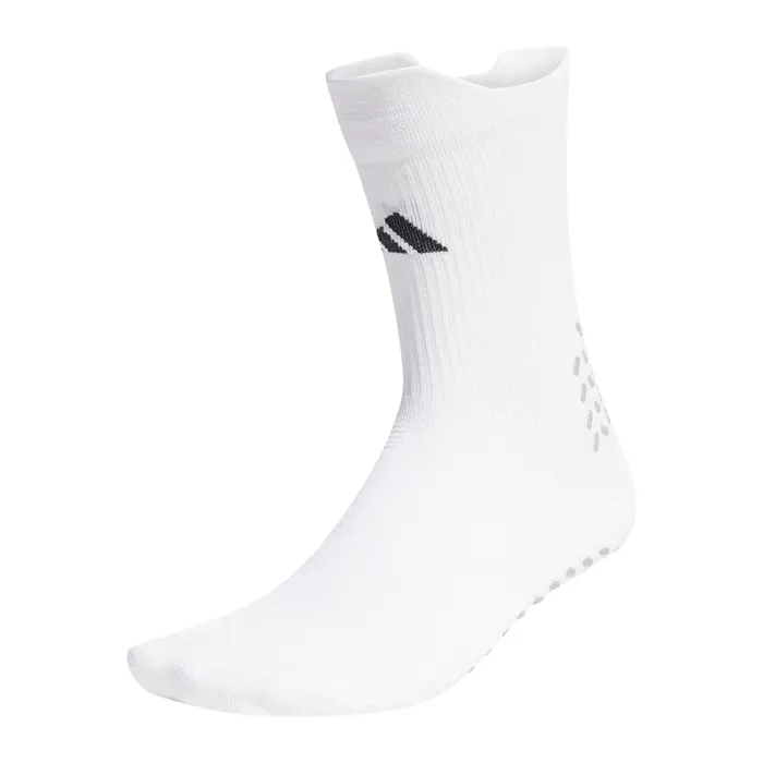 Adidas Football Grip Performance Crew Sokken Senior