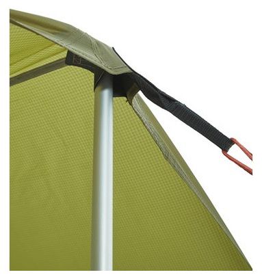 Tarp Nordisk Voss Diamond PU Vert