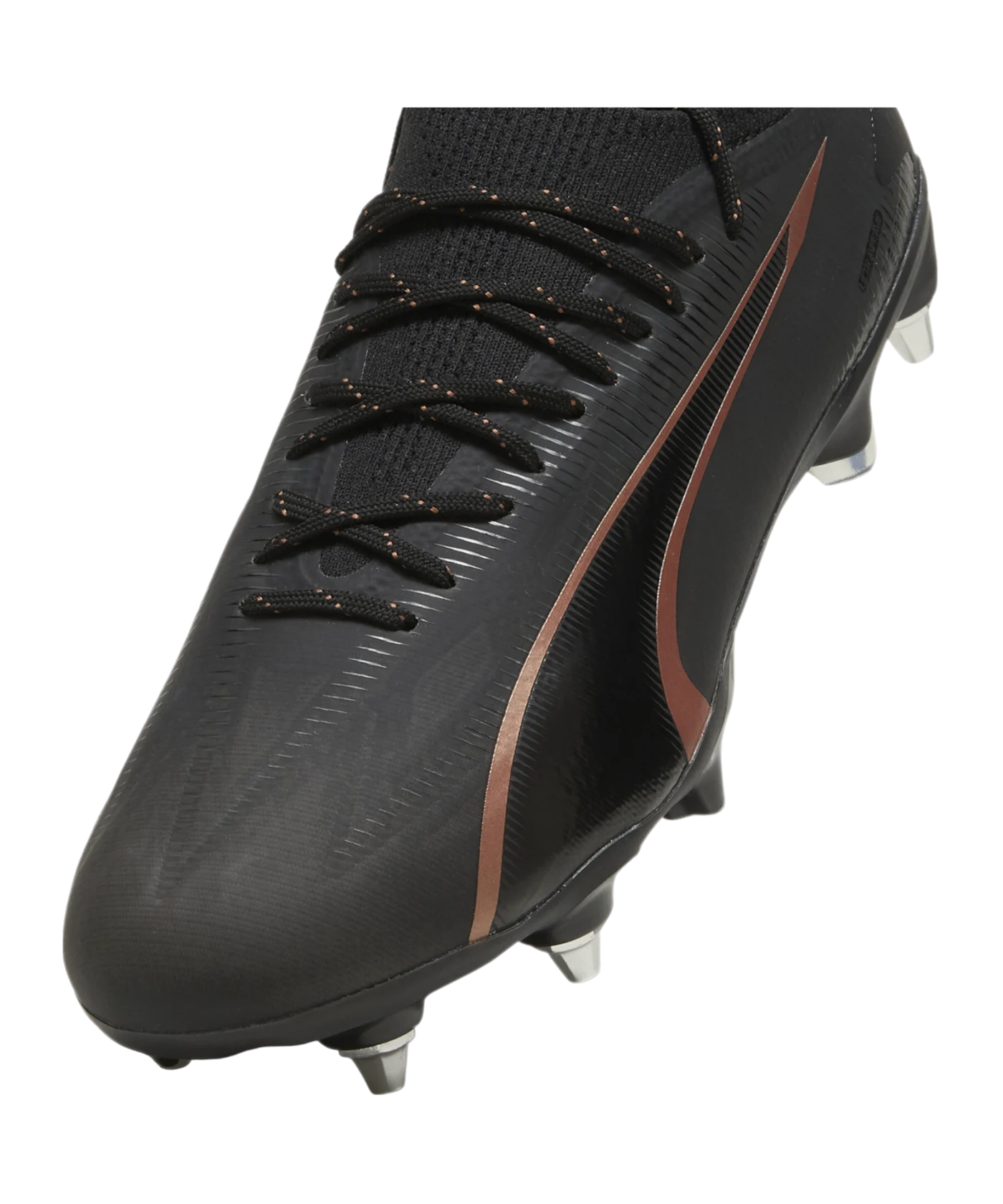 PUMA ULTRA Ultimate MxSG Eclipse Schwarz Bronze F02