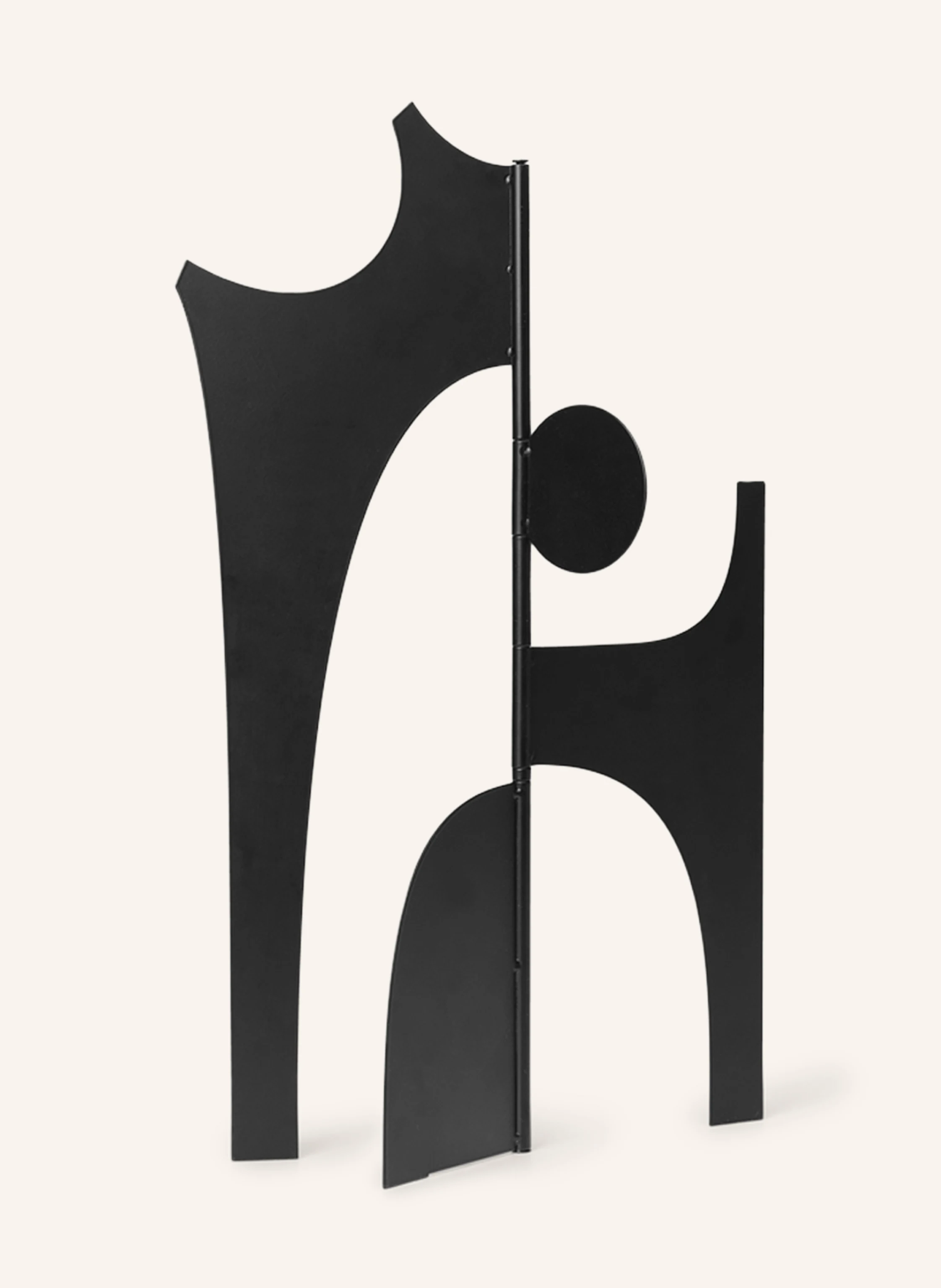 Ferm LIVING Dekofigur CONTOUR