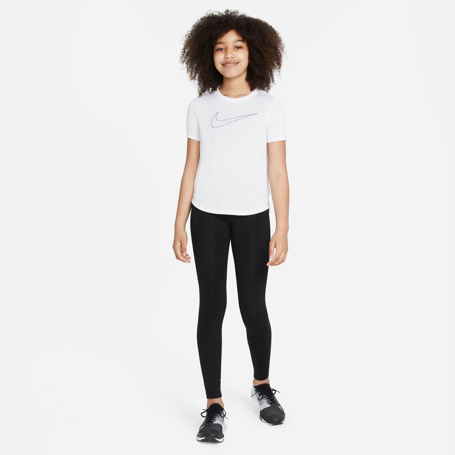 Nike  One SS Top