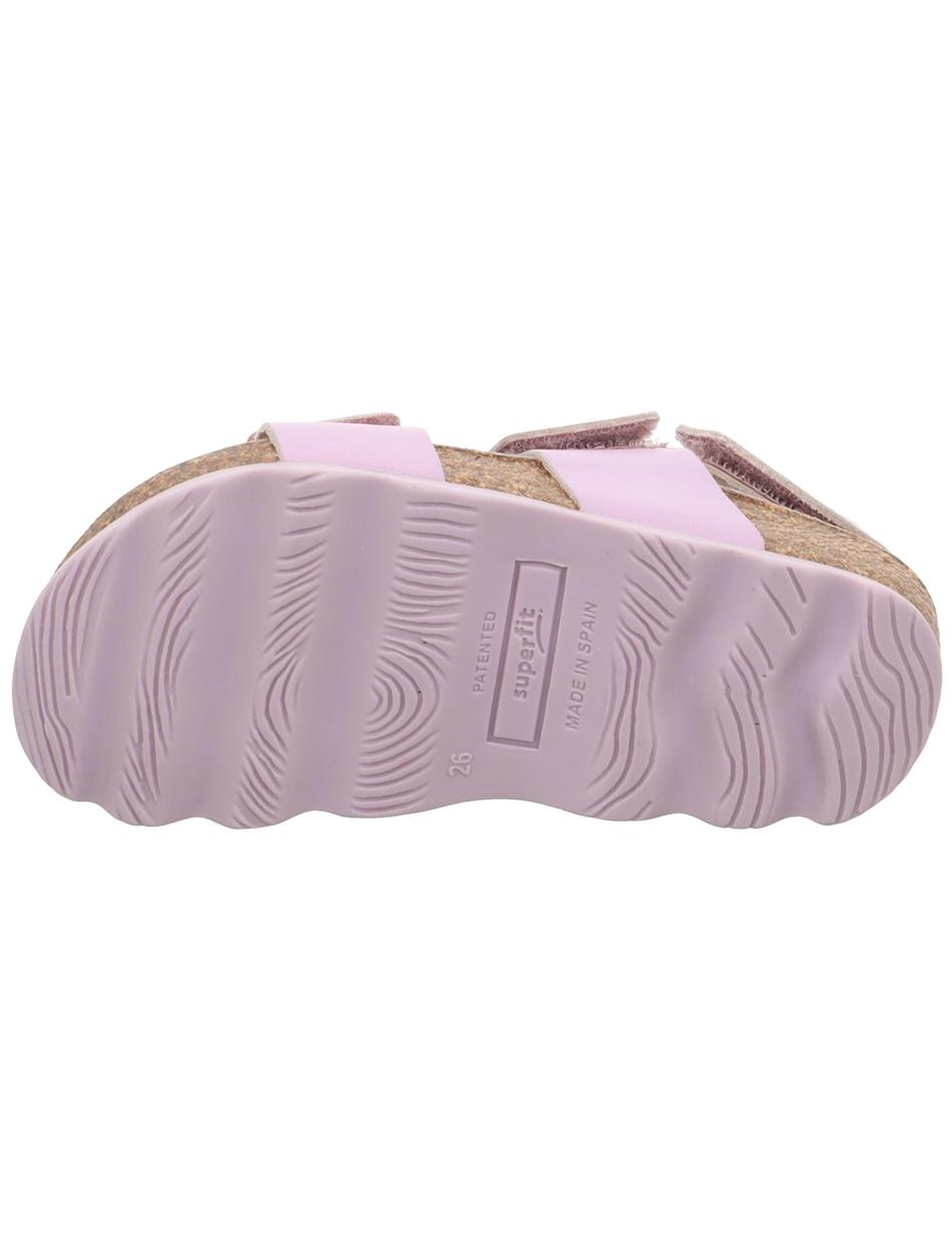 Tieffußbett Sandale JELLIES