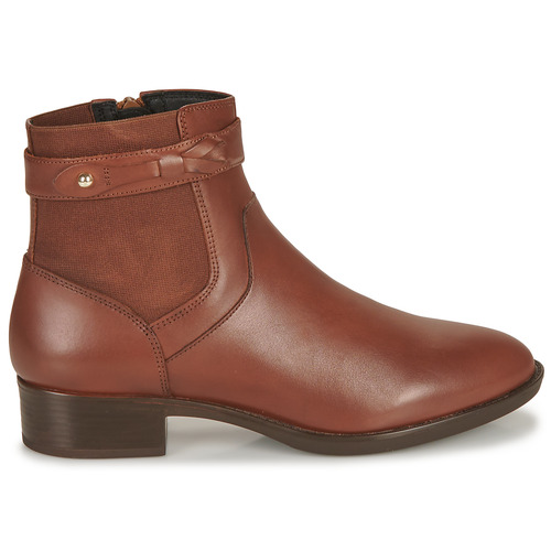 Geox - D FELICITY - Marron