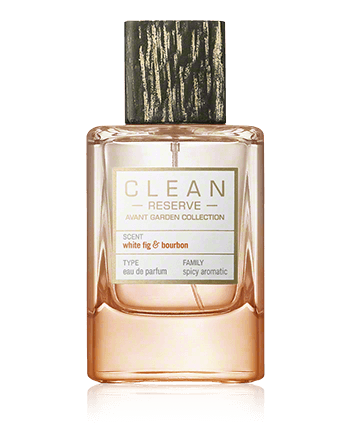 Clean Avant Garden Collection White Fig & Bourbon 100ml