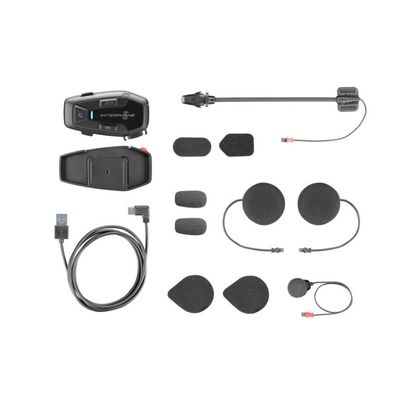 Intercom Interphone U.COM 7R - SOLO
