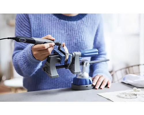 Dremel Stylo+ 2050 multitool met 15 accessoires