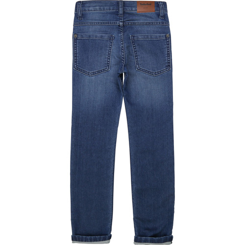 Timberland - T24B15 - Bleu