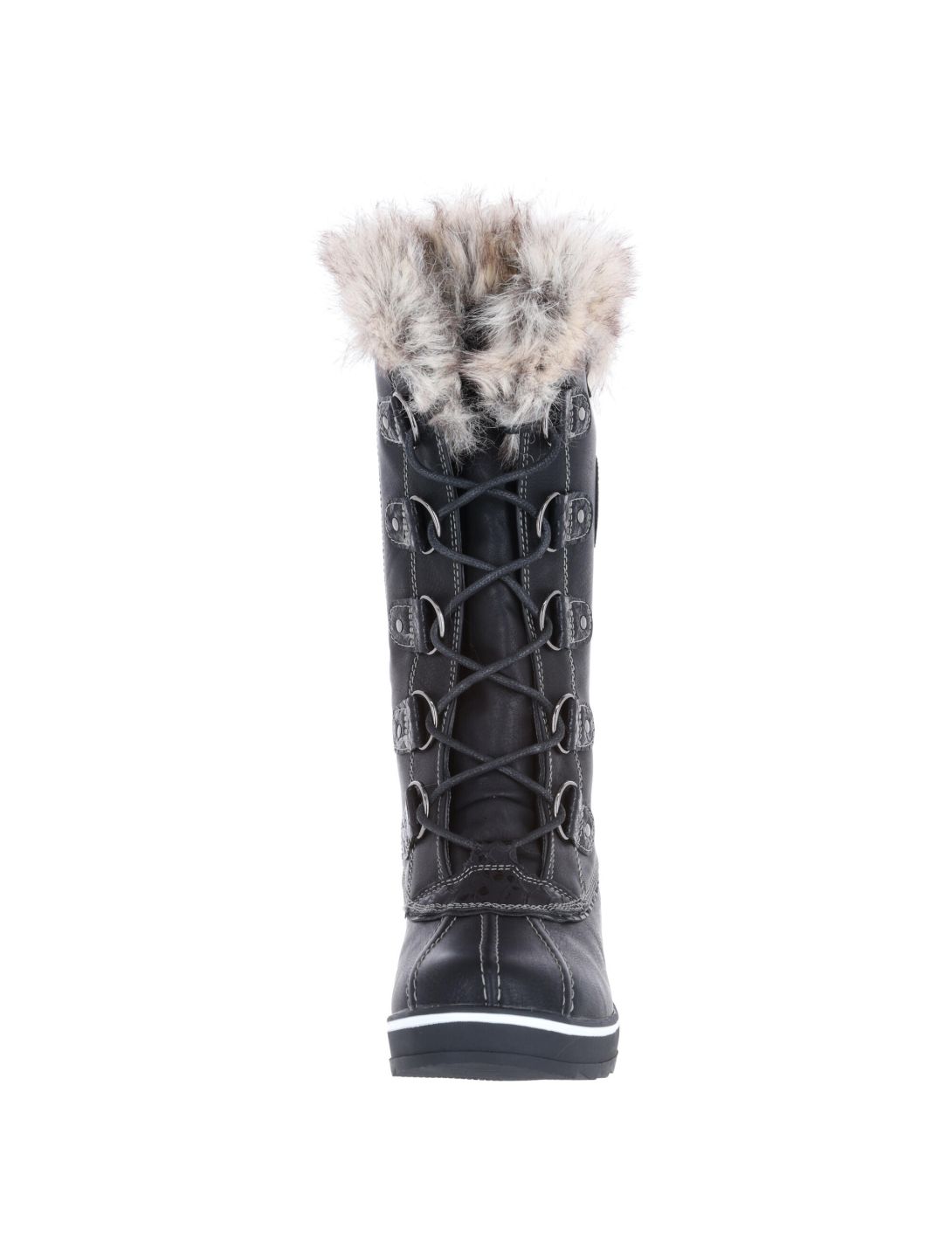 Beverly snowboots dames