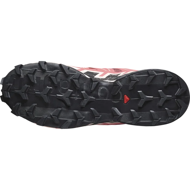 SPEEDCROSS 6  Trailrunning-Schuhe Damen