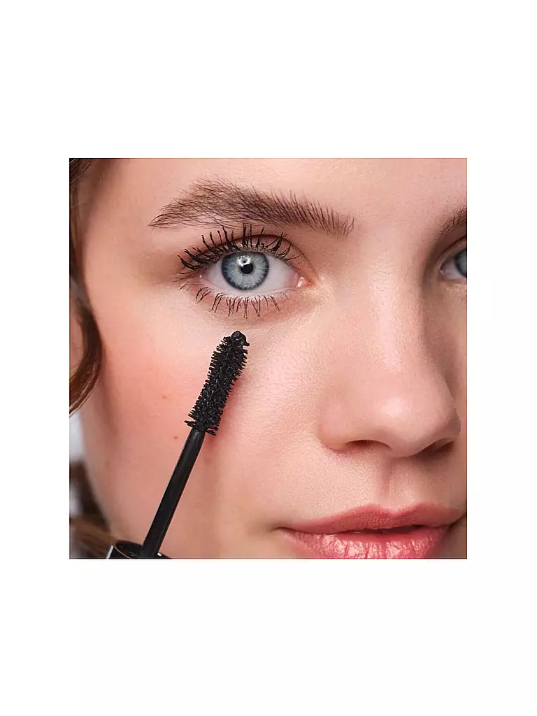 ARTDECO GREEN COUTURE Multi Lash Volume Mascara (1 Black) schwarz