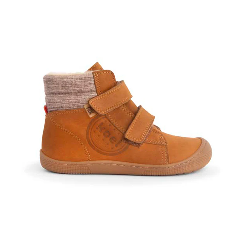 Barefoot DEAN 2.0 WP Wool
