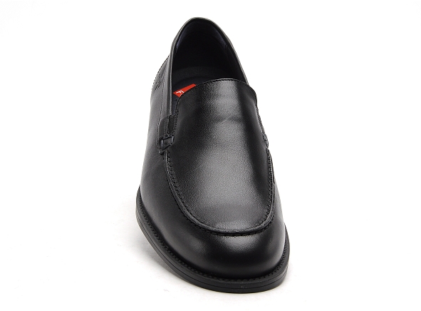 Fluchos basses homme f1570 noir