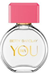 Betty Barclay Even You Eau de Parfum 20ML
