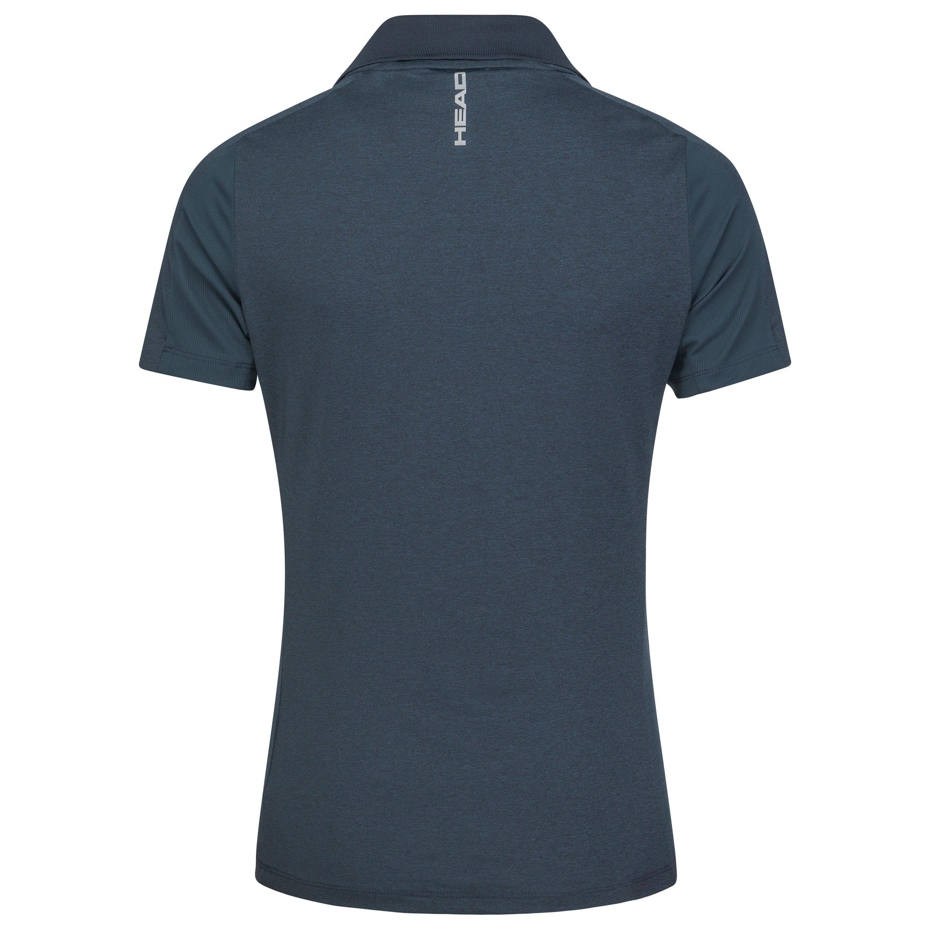 HEAD Padel Tech Polo Shirt