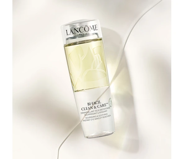 Lancôme Bi-Facil Clean and Care