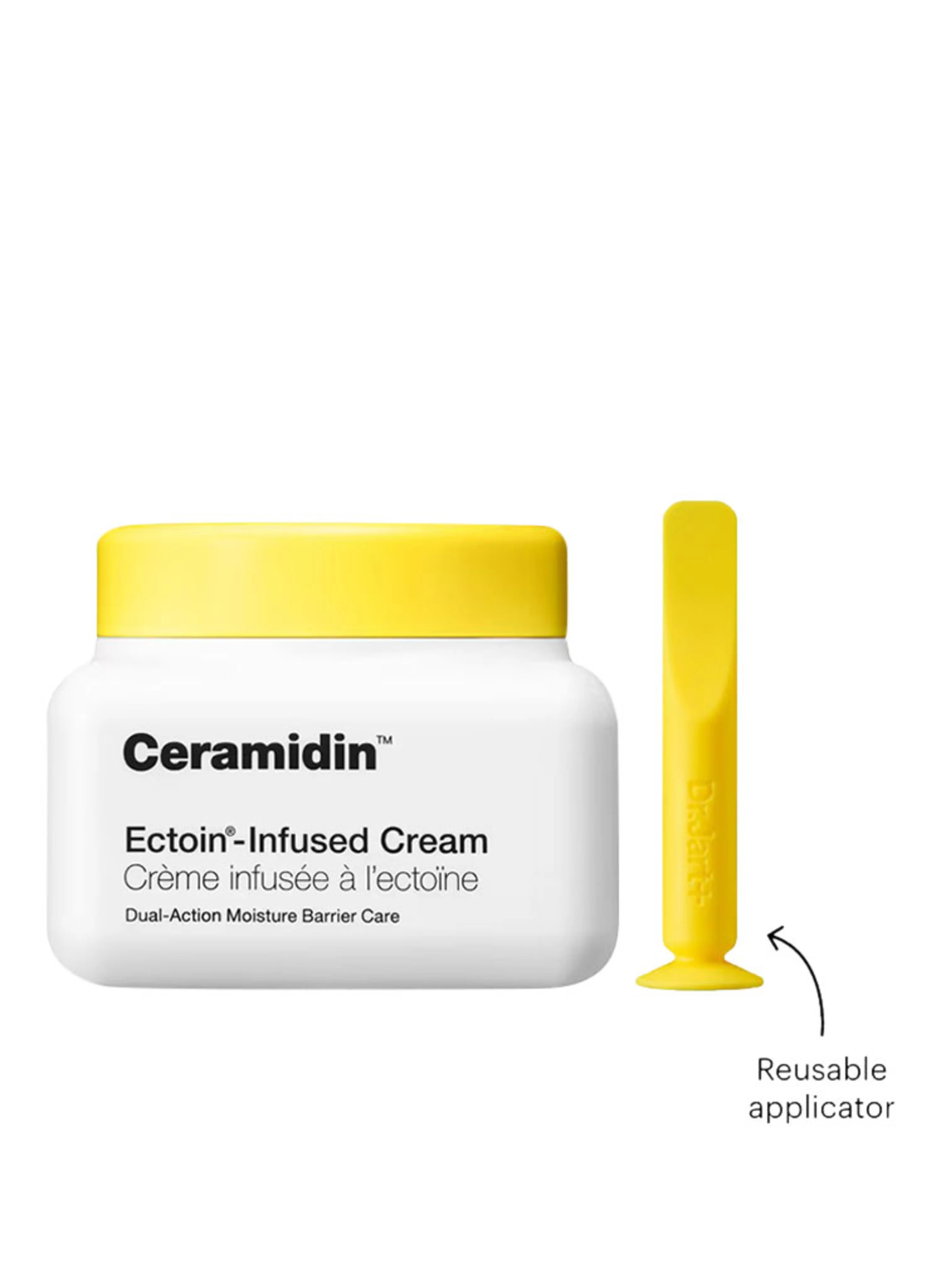 Dr.Jart+ CERAMIDIN ECTOIN-INFUSED CREAM