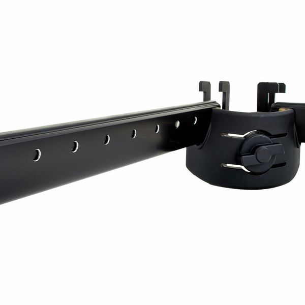 K&M 18865 Add. Support Arms A BK