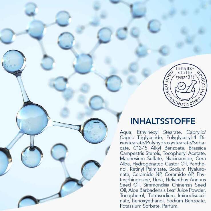 Frei Öl Anti-Age Hyaluron Lift Nachtpflege, 50 ml