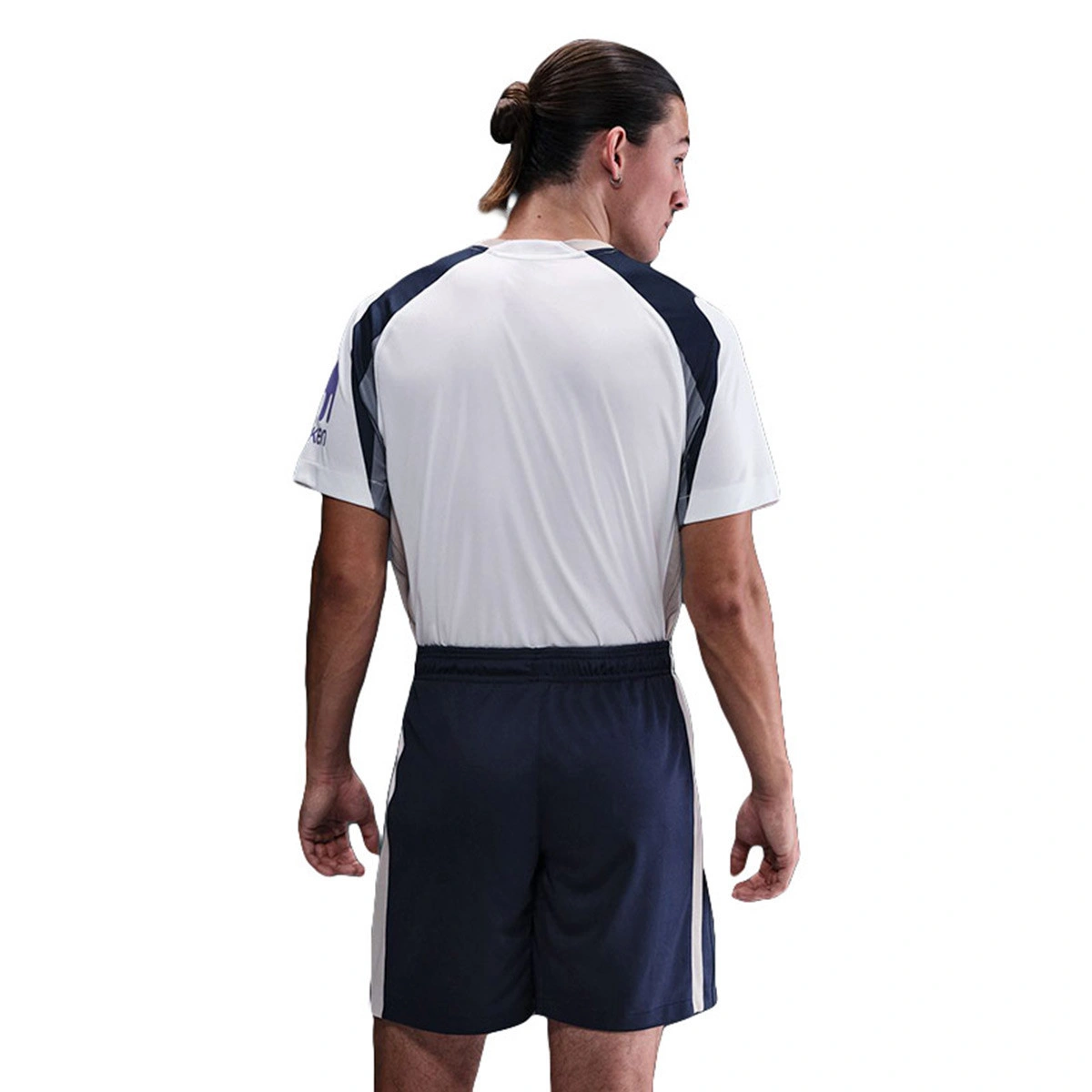 Calções Nike Tottenham Hotspur FC Primeiro Equipamento 2025-2026