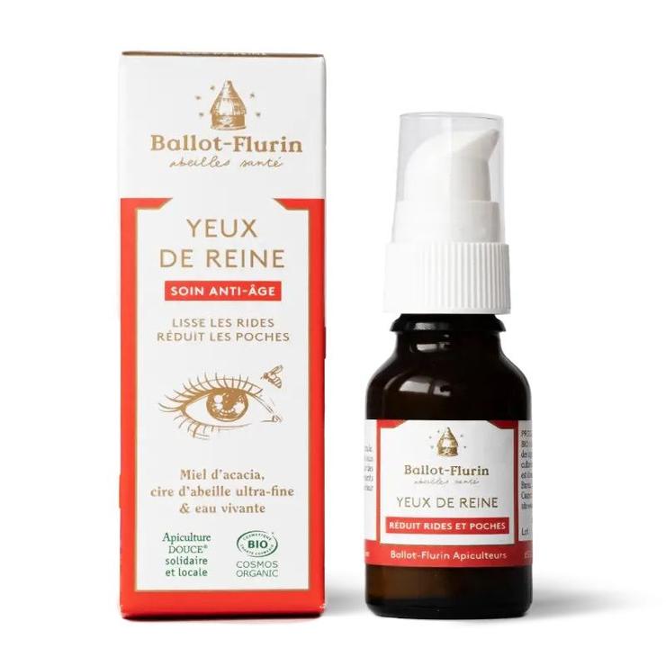 Yeux de Reine 15ml