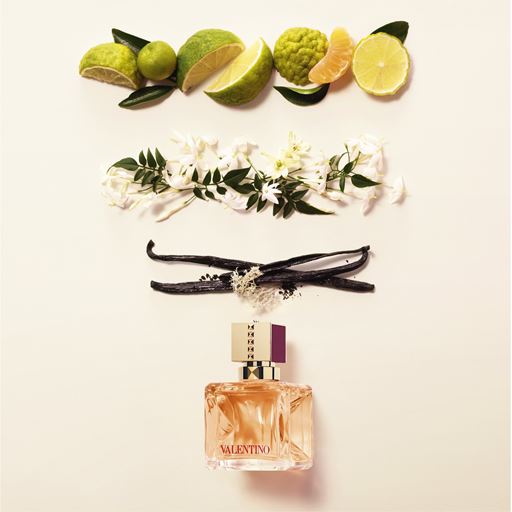 Valentino Voce Viva Intensa Eau De Parfum, 50 ml