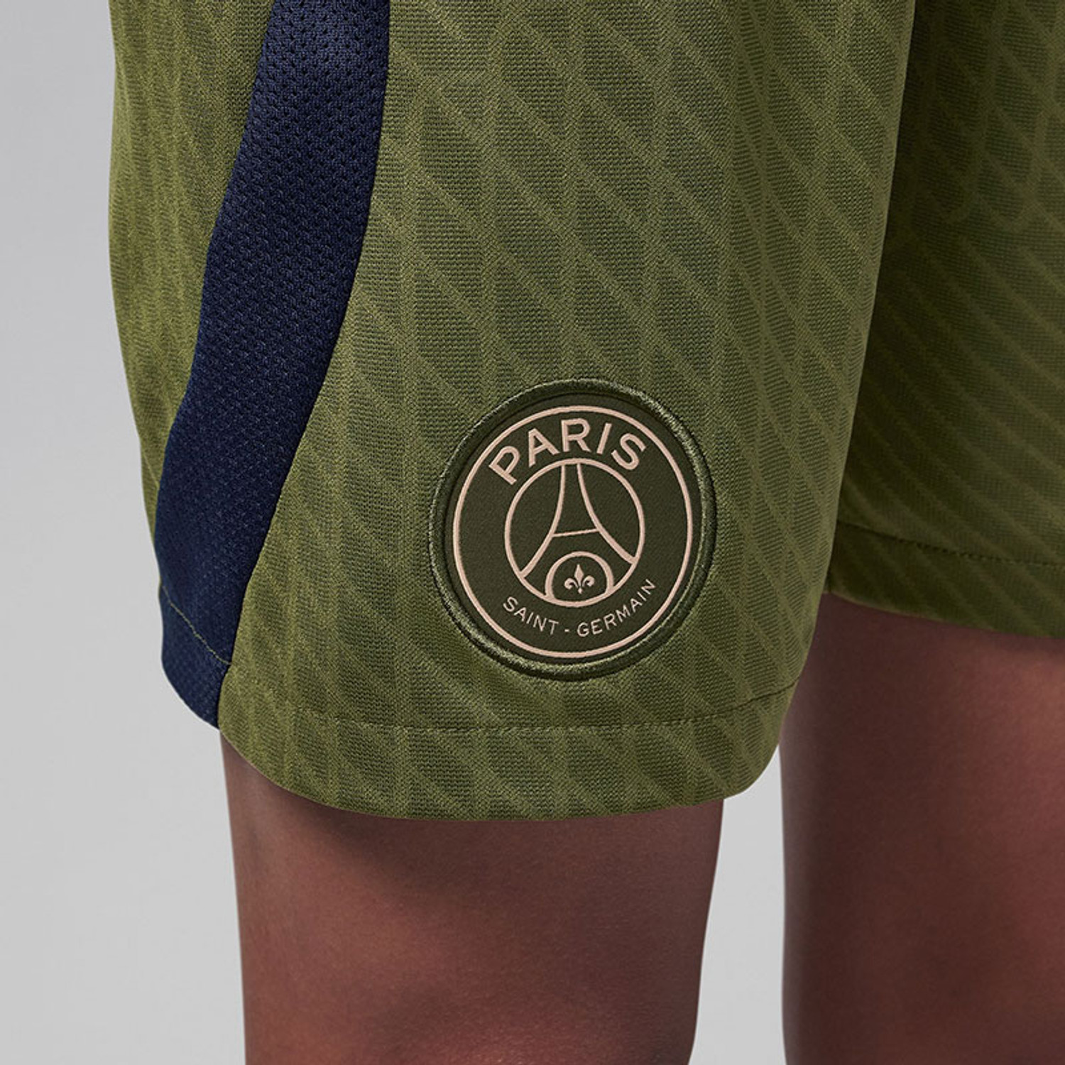 Nike Paris Saint-Germain Strike Trainingsset Kids
