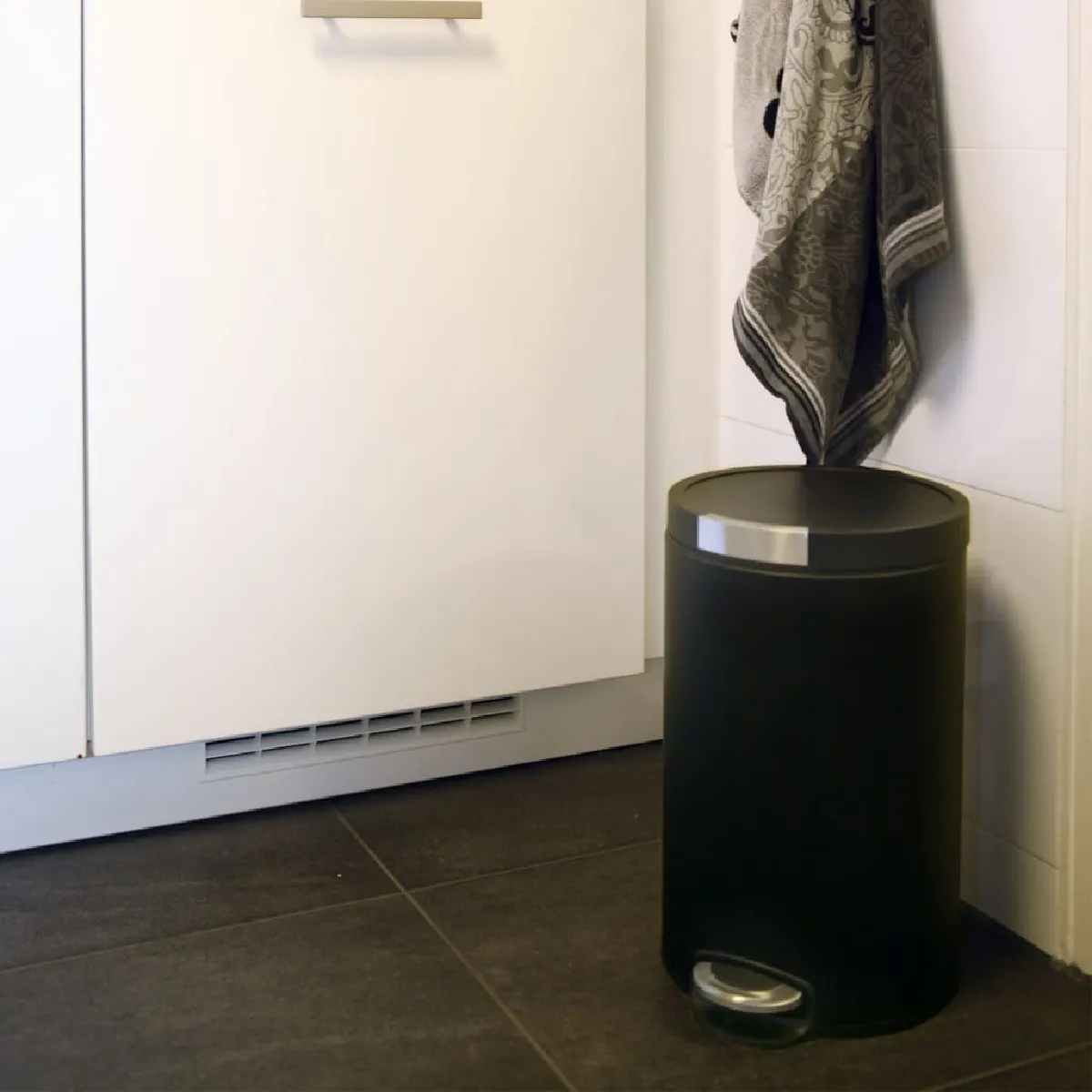 EKO Poubelle Artistic 30L