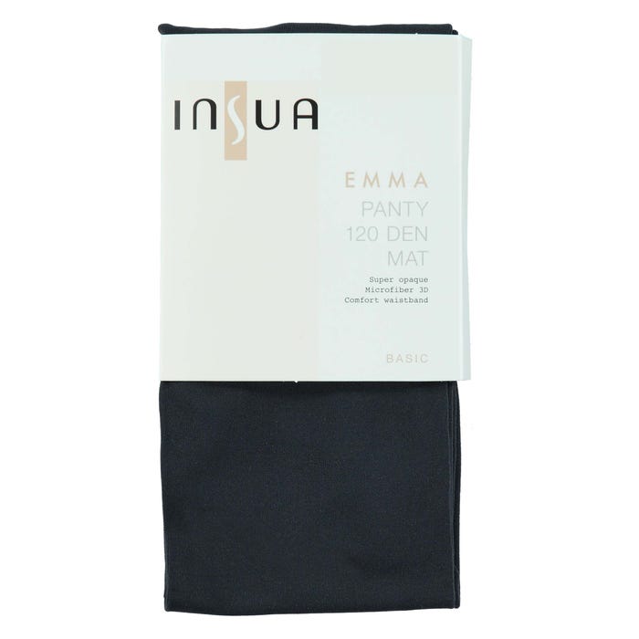 inSua-Emma panty 120 DEN