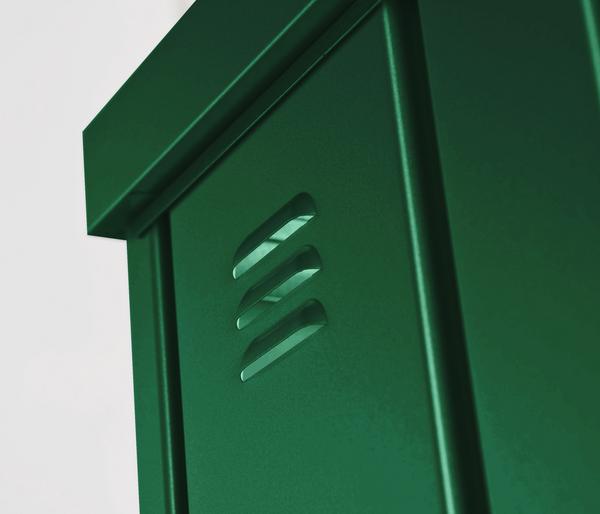 Biohort Geräteschrank 150, ca.