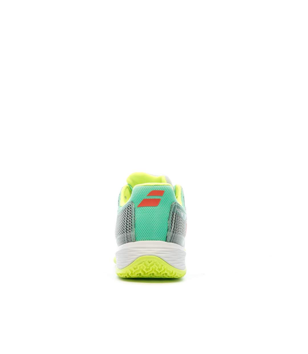 Chaussures de tennis Grise Femme Babolat Jet Ritma